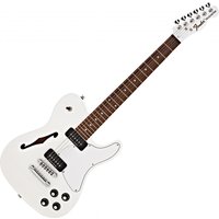 Fender Jim Adkins JA-90 Telecaster LRL Snow White