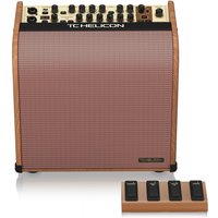 TC Helicon Harmony V60 Akustikgitarrenverstärker