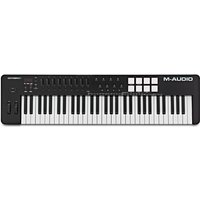 M-Audio Oxygen 61 MKV MIDI-Keyboard