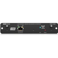 Klark Teknik DN32-WSG Waves SoundGrid Erweiterungsmodul
