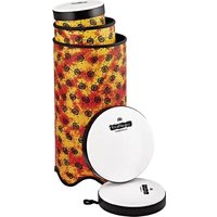 Meinl VivaRhythm Pop Off Conga Set Synthetikkopf