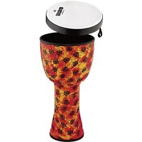 Meinl VivaRhythm 9" Pop Off Djemben Synthetikkopf