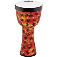 Meinl VivaRhythm 10" Pop Off Djemben Synthetikkopf