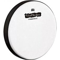 Meinl VivaRhythm 14" Pop Off Bass Drum Fell Kunststoff