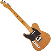 Fender American Pro II Telecaster MN LH Butterscotch Blonde