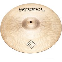Istanbul Agop 22" Traditionell Medium Crash
