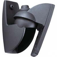 Vogels VLB 500 Universal Loudspeaker Mount (Pair), Black