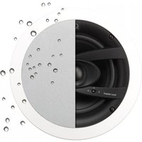 Q Acoustics Qi65CW Weather Proof In-Ceiling Speaker (Pair)