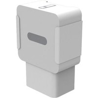 Flexson White Wall Bracket For SONOS Connect (Single)