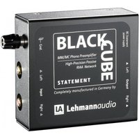 Lehmann Audio Black Cube Statement MM / MC Phono Pre-Amplifier