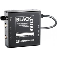 Lehmann Audio Black Cube MM / MC Phono Pre-Amplifier