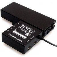 Lehmann Audio Black Cube SE MM / MC Phono Pre-Amplifier