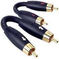 AudioQuest Pre-Amplifier Jumpers (Pair)