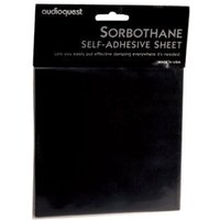 AudioQuest Sorbothane Adhesive Damping Matt