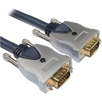 Fisual Pearl VGA Cable 15m