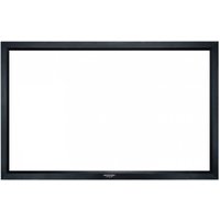 Grandview Cyber Series Fixed Frame Acoustic Transparent 16:9 Home Cinema Screen 138 inch (10ft Wide)