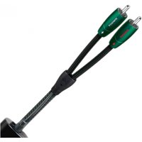 AudioQuest Yosemite Stereo Phono / RCA Cable 20m (Pair)