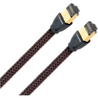AudioQuest Cinnamon RJ/E Ethernet Cable 1.5m