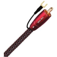AudioQuest Irish Red Subwoofer Cable 16m (Single)