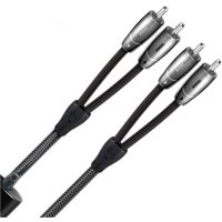 AudioQuest Angel Stereo Phono / RCA Cable 2m (Pair)