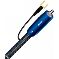 AudioQuest Husky Subwoofer Cable 3m (Single)