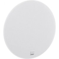 DALI E-9F Subwoofer Front Grille, White