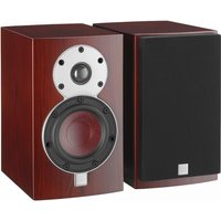 DALI MENUET Bookshelf Speakers (Pair), Rosso