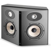 Focal Aria SR900 Black BiPolar Surround Speakers (Pair)