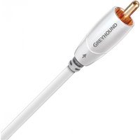 AudioQuest Greyhound Subwoofer Cable 3m (Single)