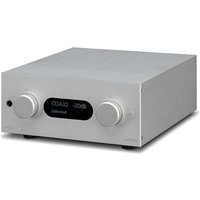 Audiolab M-DAC+ Digital-to-Analogue Converter, Silver