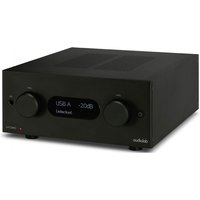 Audiolab M-DAC+ Digital-to-Analogue Converter, Black