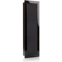 Monitor Audio Soundframe SF2 Black In Wall Speaker with Black Grille (Single)