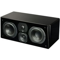 SVS Prime Centre Speaker (Single), Black Gloss