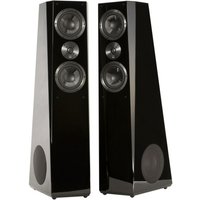 SVS Ultra Tower Speakers (Pair), Black Gloss