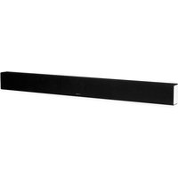 Monitor Audio SB-4 Passive Soundbar, Black