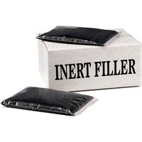 Custom Design Inert Filler For Speaker Stands (8 Pack)