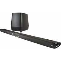 Polk MagniFi Max Performance Home Theatre Soundbar System