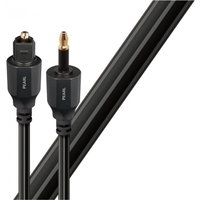 Audioquest Pearl Mini Toslink to Optical Cable 16m