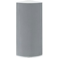 Cornered Audio Ci5 Corner Speaker, White