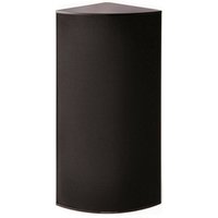 Cornered Audio LS1 Loudspeakers (Pair), Black
