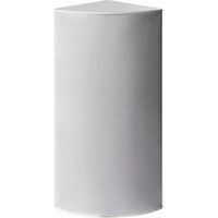 Cornered Audio LS1 Loudspeakers (Pair), White