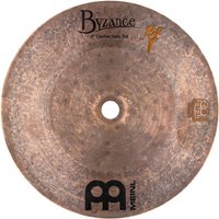 Meinl Artist Concept Modell Benny Greb 6 Crasher Hats