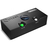 Chord Electronics Qutest DAC, Black