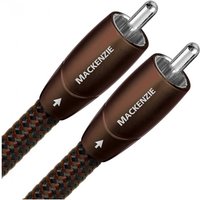 AudioQuest Mackenzie Stereo Phono / RCA Cable 2m (Pair)