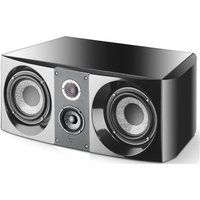 Focal Sopra CC Black Centre Speaker (Single)
