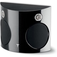 Focal Sopra Surround Be Black BiPolar Surround Speakers (Single)
