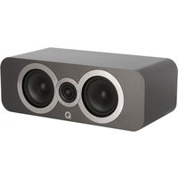Q Acoustics Q 3090Ci Centre Speaker (Single), Graphite Grey