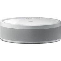 Yamaha MusicCast 50 Wireless Speaker, White