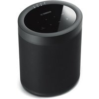 Yamaha MusicCast 20 Wireless Speaker, Black
