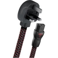 AudioQuest NRG-Z2 UK To C-7 Power Cable 2m